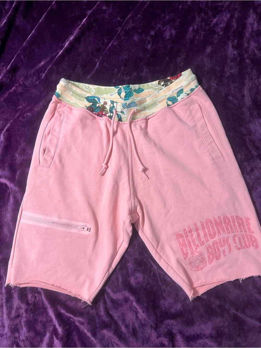 Billionaire Boys Club Shorts